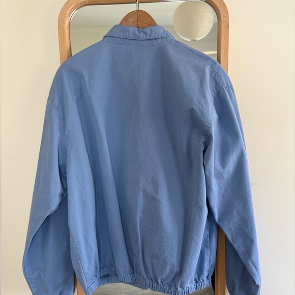 90's Polo Ralph Lauren Harrington Jacket - Picture 2 of 6